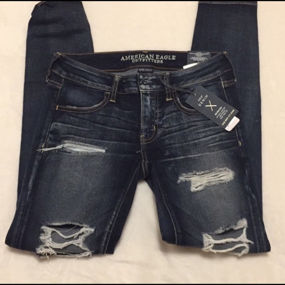 AEO Jeans